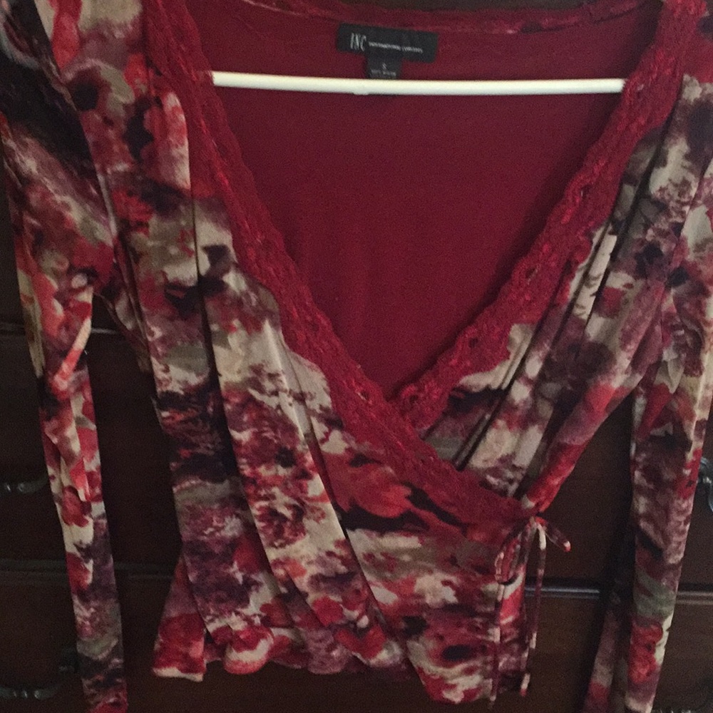 INC top